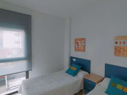 Apartamento en alquiler en Gandía
