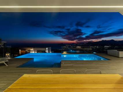 Chalet en venta en Benitachell