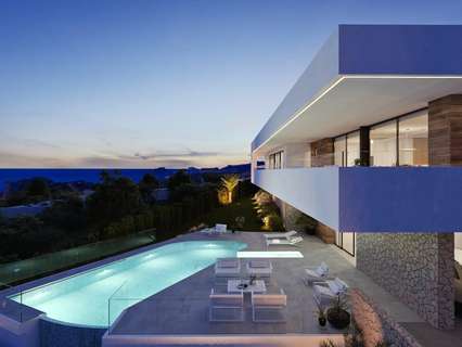 Casa en venta en Benitachell