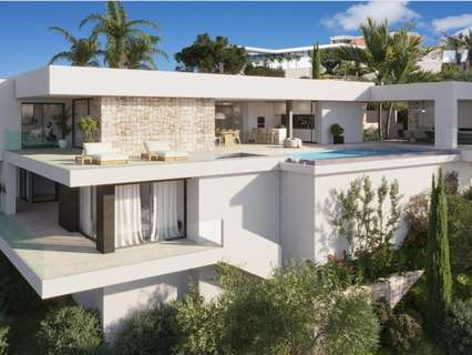 Casa en venta en Benitachell