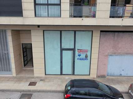 Local comercial en venta en Pego