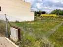 Parcela urbana en venta en Almansa