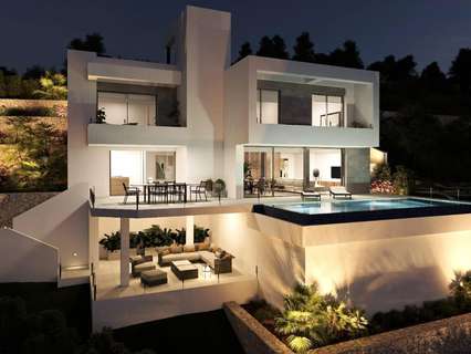 Casa en venta en Benitachell