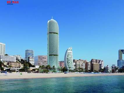 Apartamento en venta en Benidorm
