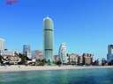 Apartamento en venta en Benidorm