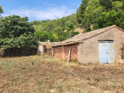 Parcela rústica en venta en Montitxelvo/Montichelvo rebajada