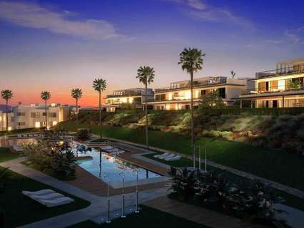 Apartamento en venta en Marbella