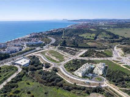 Ático en venta en Estepona