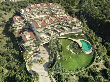 Apartamento en venta en Benalmádena