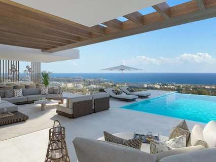 Casa en venta en Estepona