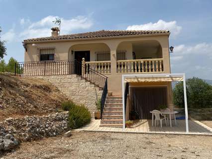 Chalet en venta en Ontinyent