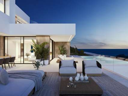 Casa en venta en Benitachell