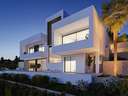 Casa en venta en Altea