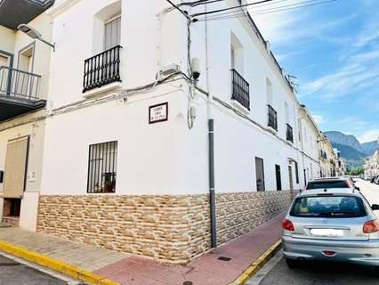 Casa en venta en Xeresa
