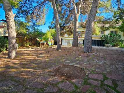 Chalet en venta en Chiva