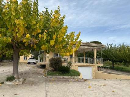 Chalet en venta en Xàtiva