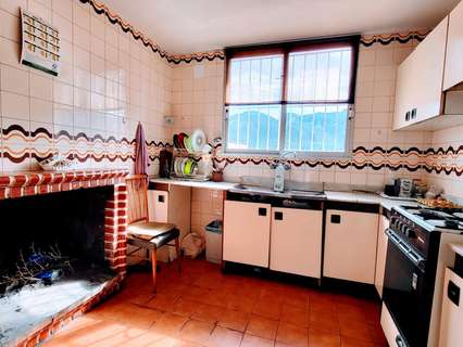 Casa en venta en Montitxelvo/Montichelvo