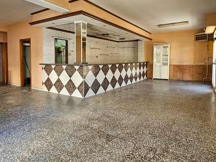 Local comercial en venta en Oliva