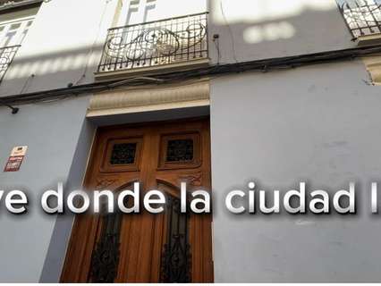 Apartamento en venta en Valencia