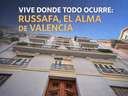 Apartamento en venta en Valencia