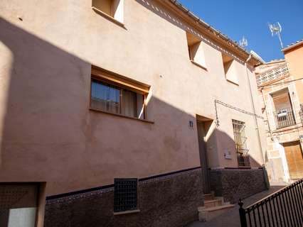 Casa en venta en Quatretondeta