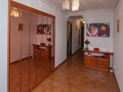 Apartamento en venta en Lorcha/L'Orxa