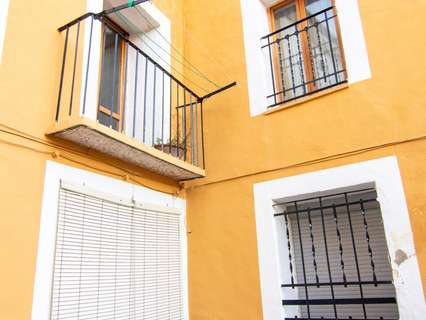 Casa en venta en Planes