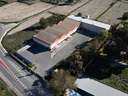 Nave industrial en venta en Onil