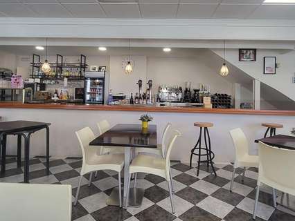 Local comercial en venta en Gandía