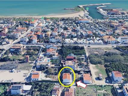 Chalet en venta en Oliva