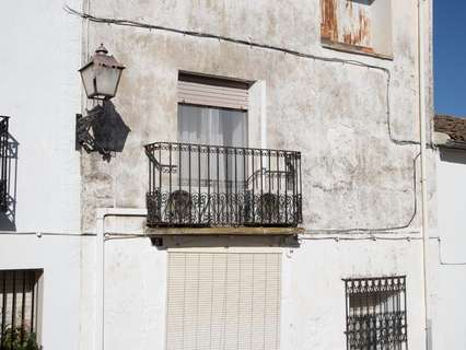 Casa en venta en Planes