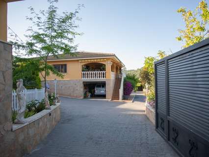 Casa en venta en Benimarfull