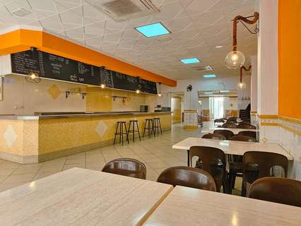Local comercial en venta en Rótova