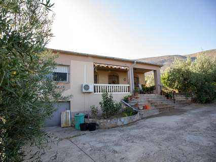 Casa en venta en Almudaina