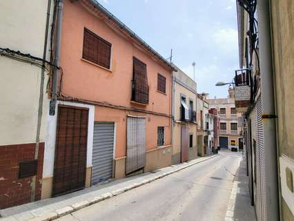 Piso en venta en Llosa de Ranes