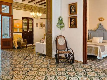 Casa en venta en L'Alqueria de la Comtessa
