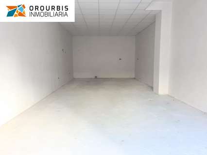 Local comercial en venta en Oropesa del Mar