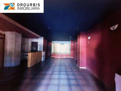 Local comercial en venta en Oropesa del Mar