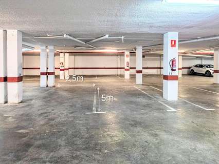 Plaza de parking en alquiler en Oropesa del Mar rebajada