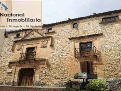 Edificio en venta en Sepúlveda