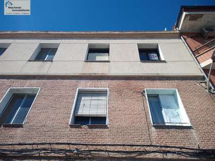 Piso en venta en Medina del Campo