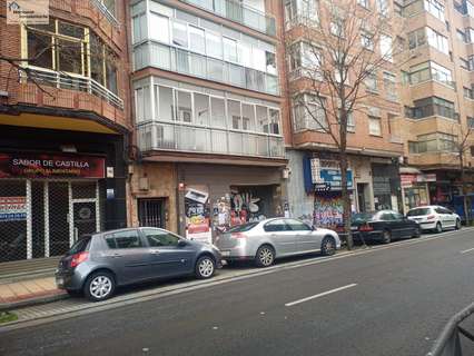 Local comercial en venta en Valladolid