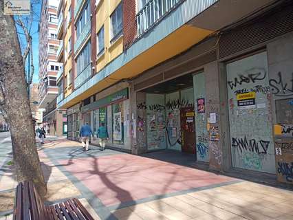 Local comercial en venta en Valladolid