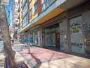 Local comercial en venta en Valladolid