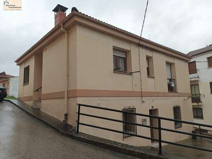 Casa en venta en San Leonardo de Yagüe