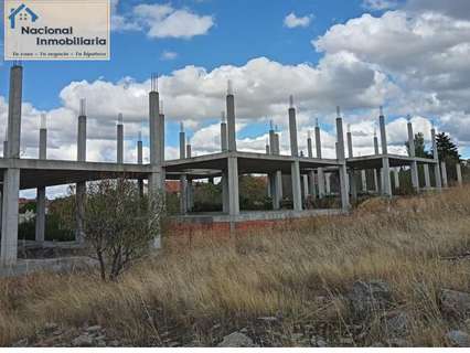 Parcela urbana en venta en Segovia