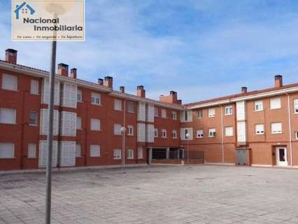 Plaza de parking en venta en Cuéllar