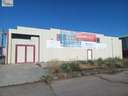 Nave industrial en venta en Olmedo