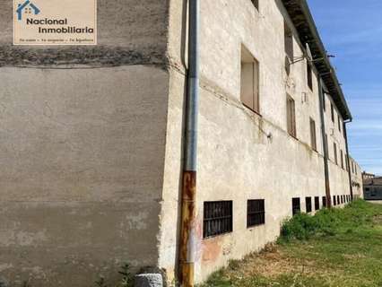 Parcela urbana en venta en Cantimpalos