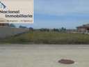 Parcela urbana en venta en Duruelo